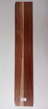 Эбен Красный т.14/ш.65/д.415мм № 05316