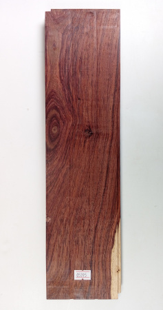 Эбен Красный т.14/ш.85/д.355мм № 05395