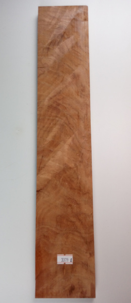 Корень Лаосского Палисандра т.16/ш.81/д.435мм № 3379В