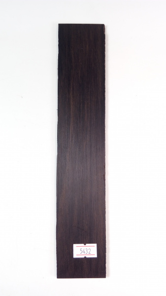 Эбен чёрный т.4/ш.46/д.240мм № 5432