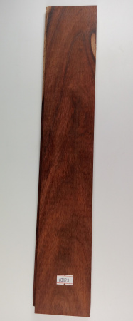 Эбен Красный т.14/ш.65/д.415мм № 03823